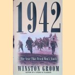 1942
Winston Groom
€ 10,00 1942
Winston Groom
€ 10,00