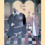 The King and the Magician
Jorge Bucay
€ 10,00 The King and the Magician
Jorge Bucay
€ 10,00