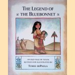 The Legend of the Bluebonnet
Tomie DePaola
€ 10,00 The Legend of the Bluebonnet
Tomie DePaola
€ 10,00