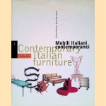 Contemporary Italian furniture = Mobili Italiani Contemporanei
Cristina Morozzi e.a.
€ 65,00 Contemporary Italian furniture = Mobili Italiani Contemporanei
Cristina Morozzi e.a.
€ 65,00