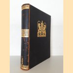 Gedenkboek van het Athenaeum en de Universiteit van Amsterdam 1632-1932 door H. - en anderen Brugmans