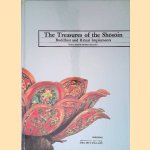 The Treasures of the Shosoin: Buddhist and Ritual Implements
Masashi Mitsumori
€ 150,00 The Treasures of the Shosoin: Buddhist and Ritual Implements
Masashi Mitsumori
€ 150,00