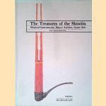 The Treasures of the Shosoin: Musical Instruments, Dance Articles, Game Sets
Masashi Mitsumori
€ 150,00 The Treasures of the Shosoin: Musical Instruments, Dance Articles, Game Sets
Masashi Mitsumori
€ 150,00