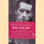 Kou van jou door Herman Brusselmans