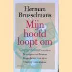 Mijn hoofd loopt om: Guggenheimer-omnibus: Terukeer van Bonanza; Guggenheimer wast witter; Uitgeverij Guggenheimer door Herman Brusselmans