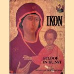 Ikon: geloof in kunst: ikonen uit De Wijenburgh
H.J. Roozemond-van Ginhoven
€ 8,00