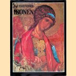 Ikonen: Vensters op de Eeuwigheid
W.P. Theunissen
€ 8,00