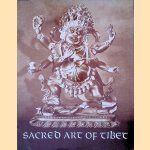 Sacred Art of Tibet
Tarthang Tulku e.a.
€ 10,00 Sacred Art of Tibet
Tarthang Tulku e.a.
€ 10,00