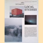 Joël Tettamanti: Local Studies door Nicholas Bourquin e.a.