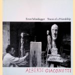 Traces of a Friendship: Alberto Giacometti
Ernst Scheidegger
€ 17,50 Traces of a Friendship: Alberto Giacometti
Ernst Scheidegger
€ 17,50