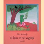 Kikker en het vogeltje
Max Velthuijs
€ 6,00 Kikker en het vogeltje
Max Velthuijs
€ 6,00