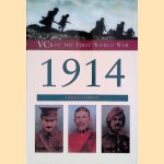 VCs of the First World War: 1914
Gerald Gliddon
€ 8,00 VCs of the First World War: 1914
Gerald Gliddon
€ 8,00