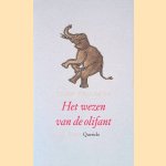 Het wezen van de olifant door Toon Tellegen
