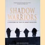 Shadow Warriors: A History of the US Army Rangers door Mir Bahmanyar