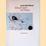 Eenzaam spelen met Pompon door Louis Paul Boon