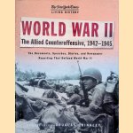 World War II: The Allied Counteroffensive, 1942-1945 door Douglas Brinkley
