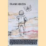 De zoon van de woordbouwer door Frank Herzen