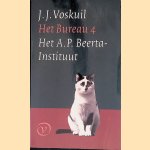 Het bureau 4: Het A.P. Beerta-Instituut door J. J. Voskuil
