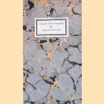 John Donne Poems: Selected from his Songs and Sonets, Elegies, Epithalamions, Verse Letters, Divine Poems
John Donne
€ 10,00 John Donne Poems: Selected from his Songs and Sonets, Elegies, Epithalamions, Verse Letters, Divine Poems
John Donne
€ 10,00