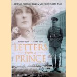 Letters from a Prince: Edward, Prince of Wales to Mrs Freda Dudley Ward March 1918-January 1921
Rupert Godfrey
€ 9,00 Letters from a Prince: Edward, Prince of Wales to Mrs Freda Dudley Ward March 1918-January 1921
Rupert Godfrey
€ 9,00