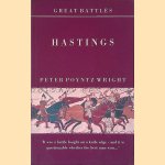 Hastings door Peter Wright