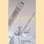 Alamein door Stephen Bungay