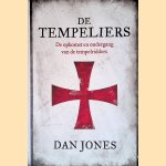De Tempeliers: De opkomst en ondergang van de tempelridders
Dan Jones
€ 30,00 De Tempeliers: De opkomst en ondergang van de tempelridders
Dan Jones
€ 30,00