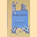 Verzamelde epigrammen
Martialis
€ 10,00 Verzamelde epigrammen
Martialis
€ 10,00