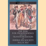 The War for Independence and the Transformation of American Society
Harry M. Ward
€ 8,00
