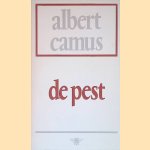 De pest
Albert Camus
€ 8,00 De pest
Albert Camus
€ 8,00