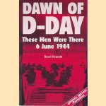 Dawn of D-Day door David Howarth