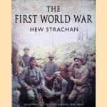 The First World War
Sir Hew Strachan
€ 8,00 The First World War
Sir Hew Strachan
€ 8,00