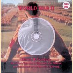 World War II: Divide and Conquer door Bookmart Limited