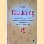 Daodejing door Burchard Jan Mansvelt Beck