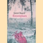 Binnenplaats door Joost Baars