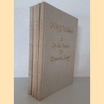 Verzamelde gedichten (4 delen)
H.W.L.M. Keuls
€ 25,00 Verzamelde gedichten (4 delen)
H.W.L.M. Keuls
€ 25,00