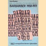 Monografieën van Literaire Tijdschriften: Barbarber 1958-1971
Hans Renders
€ 12,50 Monografieën van Literaire Tijdschriften: Barbarber 1958-1971
Hans Renders
€ 12,50