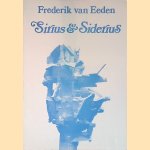 Sirius en Siderius: De Ouders door Frederik van Eeden