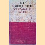 Verzameld werk door G.L. Durlacher