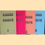 Circus Floryn (4 afleveringen)
Kees de Bree e.a.
€ 45,00