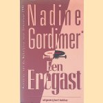 Een eregast
Nadine Gordimer
€ 8,00 Een eregast
Nadine Gordimer
€ 8,00