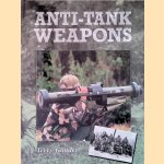 Anti-tank Weapons door Terry Gander
