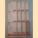 Dietbrand: eerste jaargang 1933 compleet
Wies Moens
€ 45,00 Dietbrand: eerste jaargang 1933 compleet
Wies Moens
€ 45,00