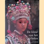 De kleur van het verleden, 'Les archives de la Planète': Drieënnegentig afbeeldingen in kleur, naar autochrome opnamen
Joël Cuénot e.a.
€ 10,00 De kleur van het verleden, 'Les archives de la Planète': Drieënnegentig afbeeldingen in kleur, naar autochrome opnamen
Joël Cuénot e.a.
€ 10,00