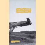 R101: The Airship Disaster, 1930 door Uncovered Editions