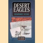 Desert Eagles door Humphrey Wynn