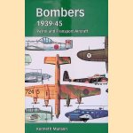 Bombers 1939-45: Patrol and Transport Aircraft door Kenneth Munson