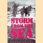 Storm from the Sea door Peter Young