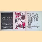 Climax: het leerlingen schoolorgaan van het Amsterdams Montessori-Lyceum (3 afleveringen)
Maraten e.a.
€ 15,00 Climax: het leerlingen schoolorgaan van het Amsterdams Montessori-Lyceum (3 afleveringen)
Maraten e.a.
€ 15,00