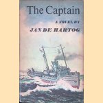 The Captain door Jan de Hartog